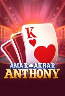 permainan kasino JILI Amar Akbar Anthony