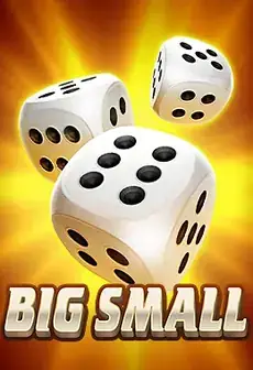 permainan kasino JILI Big Small