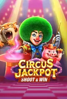 permainan memancing JILI Circus Jackpot