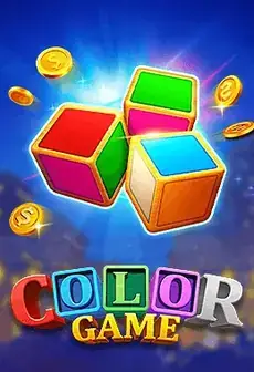 permainan kasino JILI Color Game