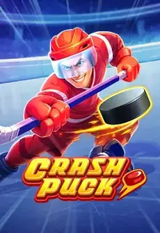 permainan kasino JILI Crash Puck