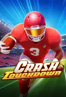 permainan kasino JILI Crash Touchdown