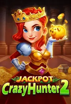 slot JILI Crazy Hunter 2