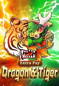 permainan meja JILI Dragon & Tiger