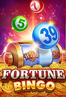 bingo JILI Fortune Bingo