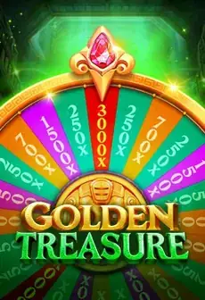 permainan kasino JILI Golden Treasure