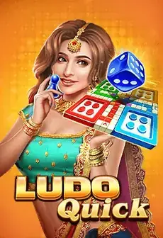permainan meja JILI Ludo Quick