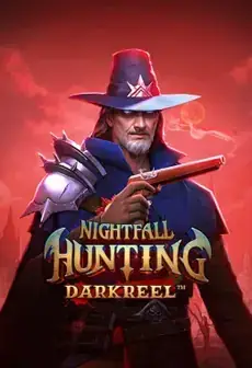 slot JILI Nightfall Hunting