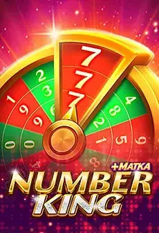 permainan meja JILI Number King