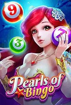 permainan kasino JILI Pearls of Bingo