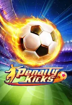 permainan kasino JILI Penalty Kicks