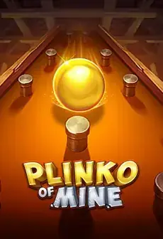 permainan kasino JILI Plinko of Mine
