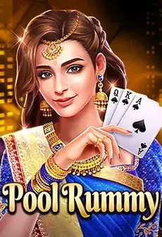 permainan meja JILI Pool Rummy