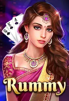 permainan meja JILI Rummy