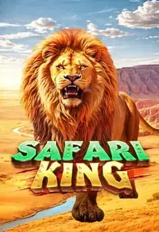 slot JILI Safari King