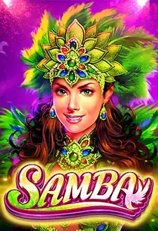 slot JILI SAMBA