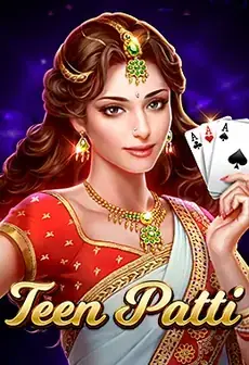 permainan meja JILI Teen Patti