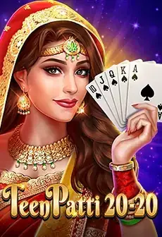 permainan meja JILI TeenPatti 20-20