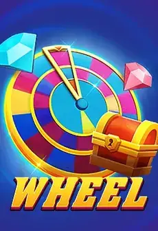 permainan kasino JILI Wheel