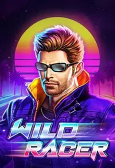 slot JILI WILD RACER