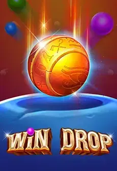 permainan memancing JILI win drop